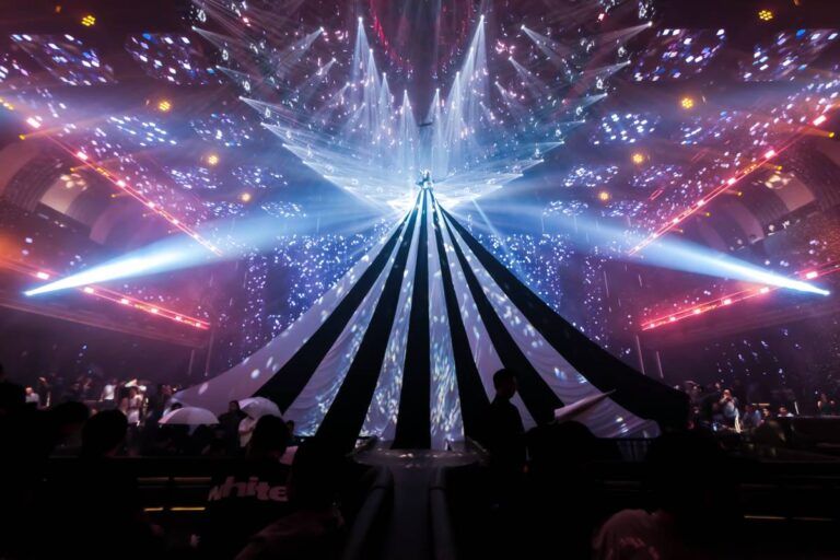L-Acoustics K2 Powers NOYA X 80 PROOF as Southeast Asia's Premier Nightclub Destination featured image