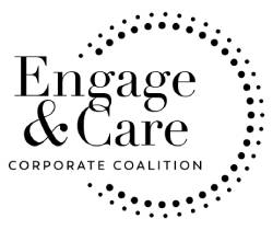Engage & Care Corporate Coalition Logo