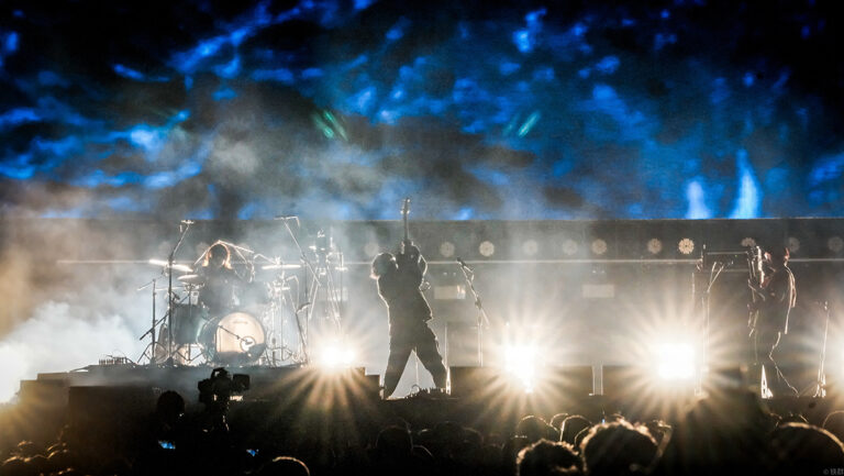 Beyond Stereo: L-ISA Transforms the CAN Festival and Reshapes Live Sound featured image
