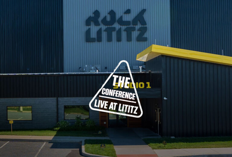 The Conference at Lititz 2025 featured image