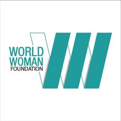 Welcome to World Woman Foundation  Logo