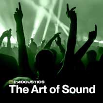 The Art of Sound illustration