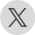 X logo