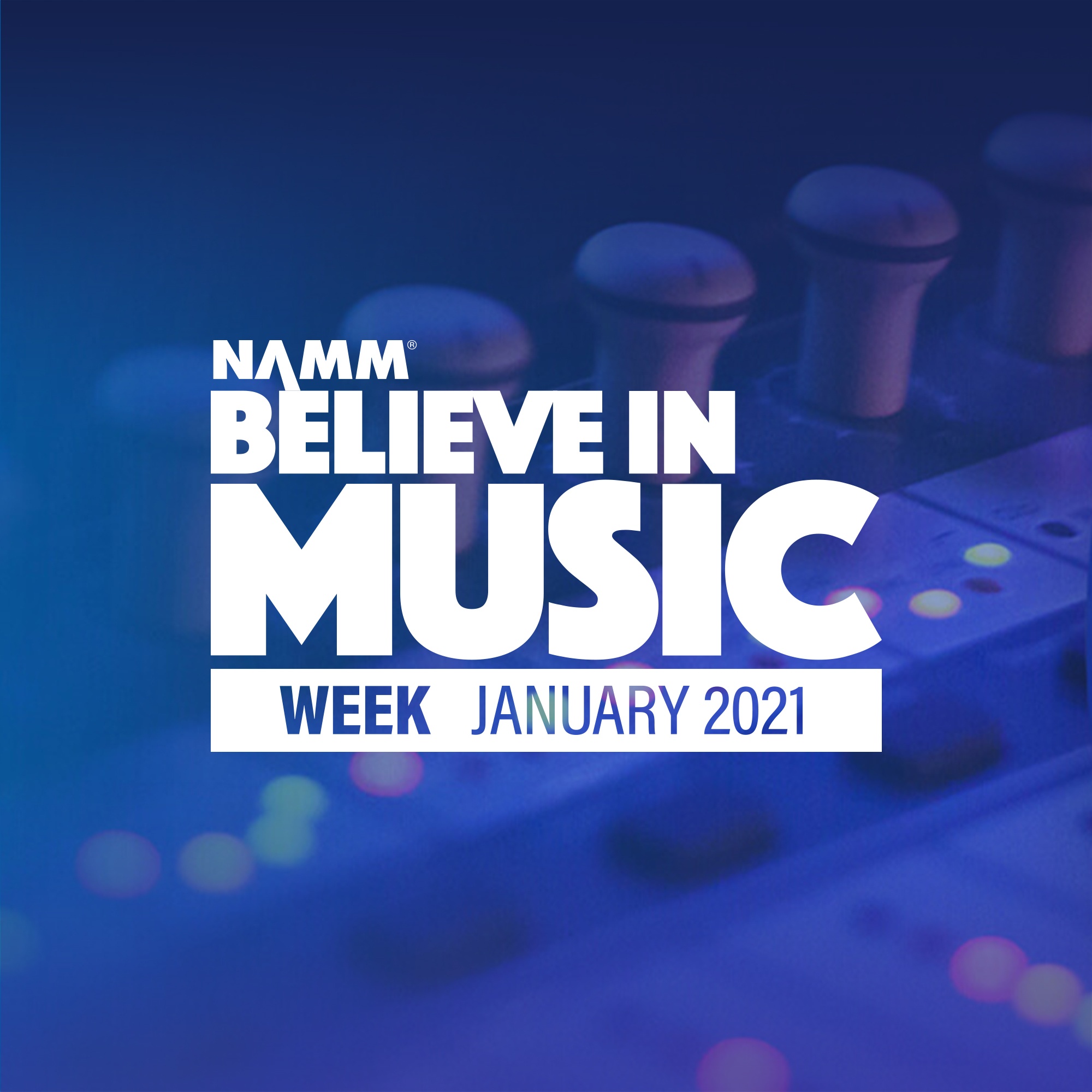 L-Acoustics Supports NAMM’s Believe in Music Week featured image