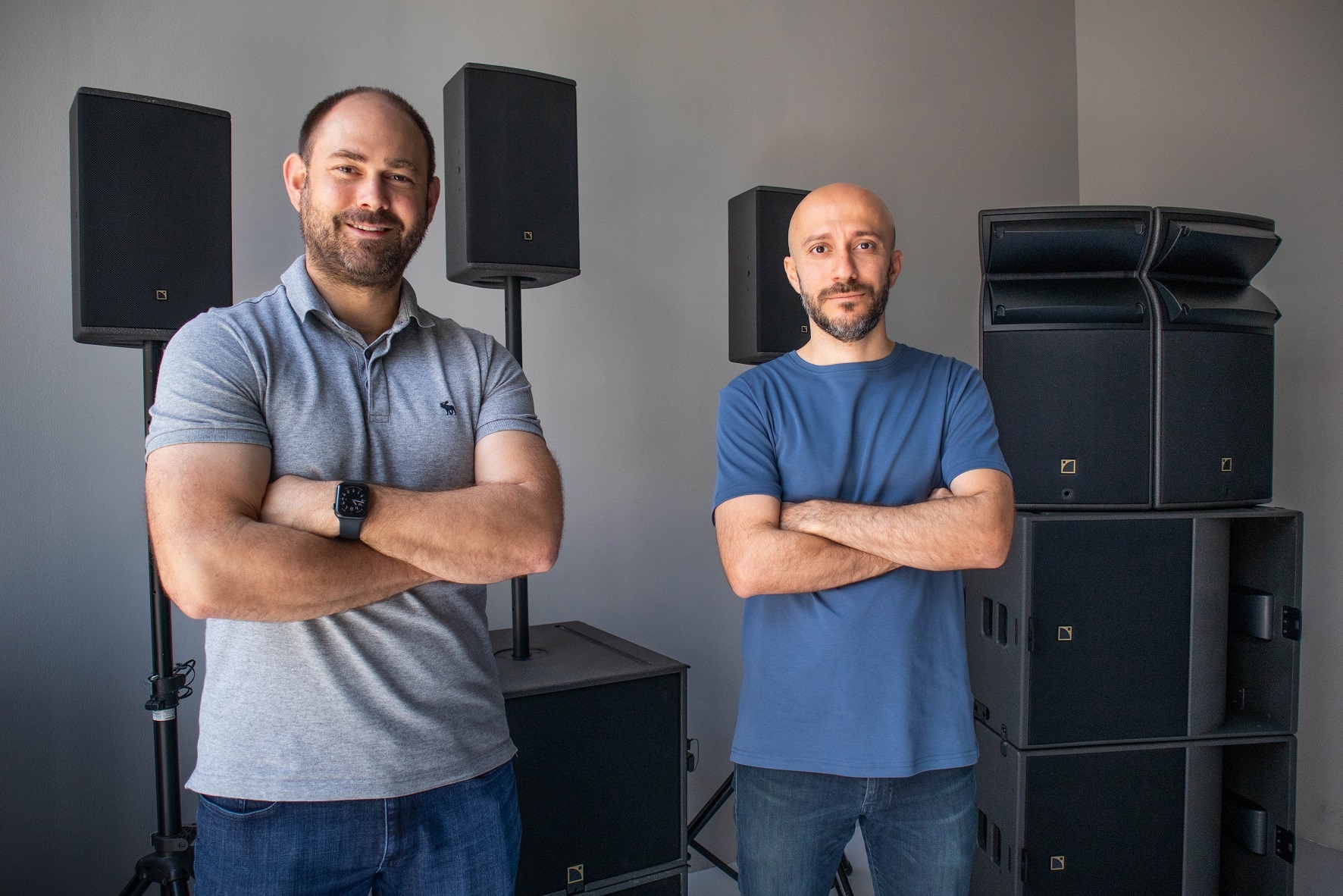 Dubai-Based Levels Audio Visual Joins L-Acoustics CPi Network featured image