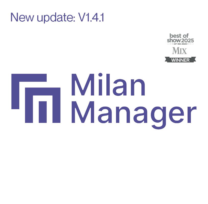 Milan Manager featured image