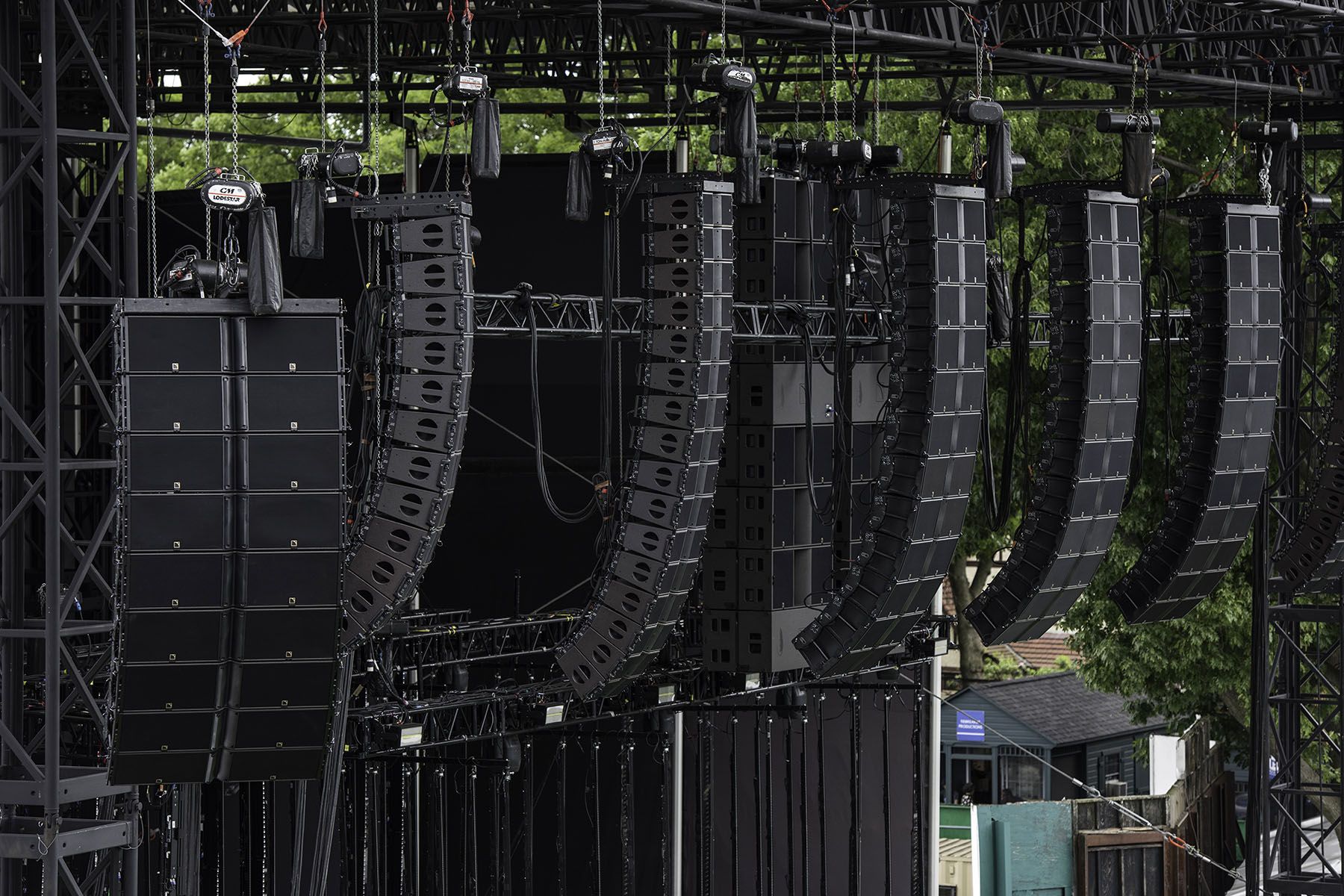 L-Acoustics Named to Fast Company’s Annual List of the World’s Most ...