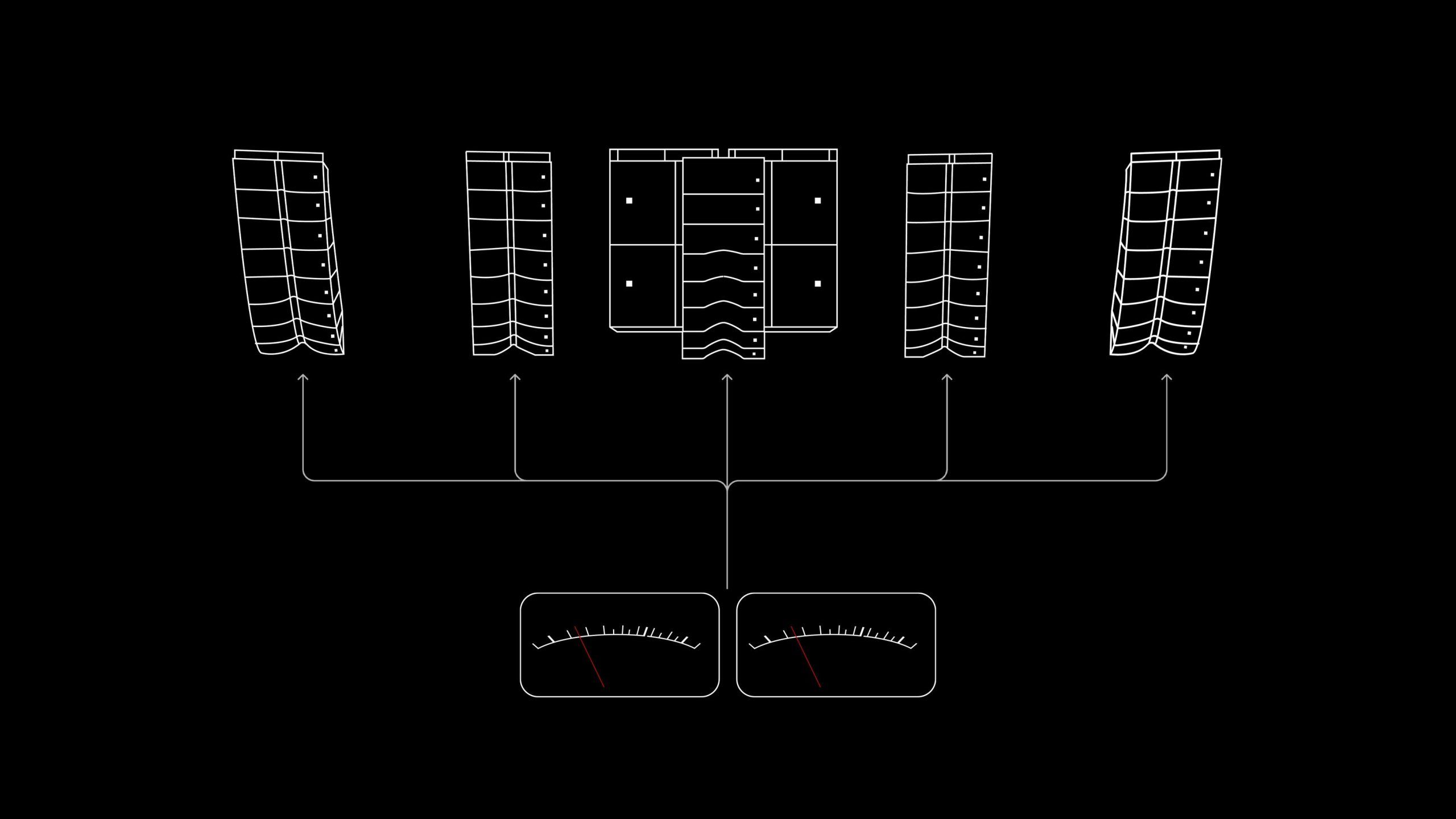 LS P II – Get immersive with Stereo Mapper - illustration