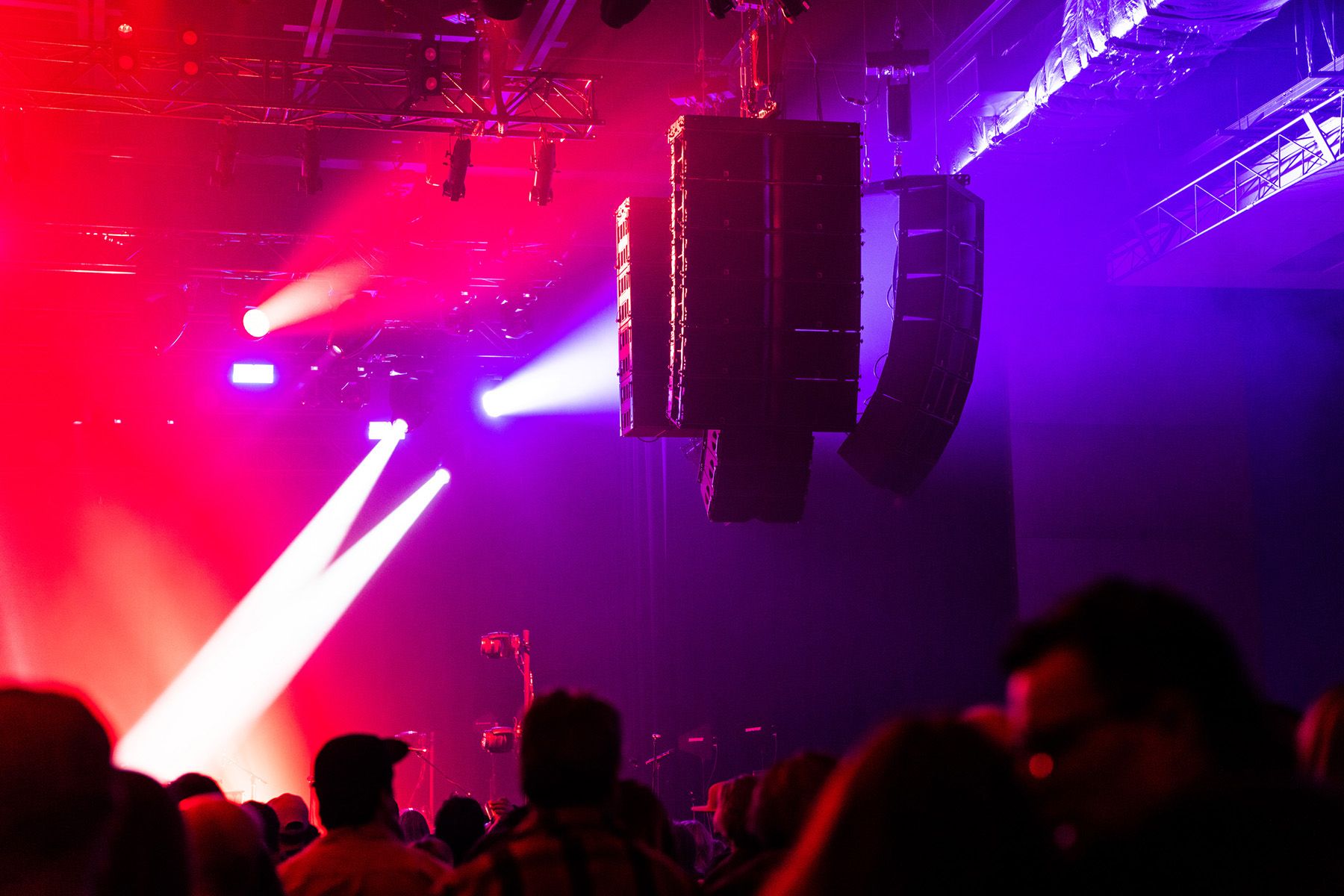 L-Acoustics Brings Vibrant Sound to Grey Eagle Event Centre featured image