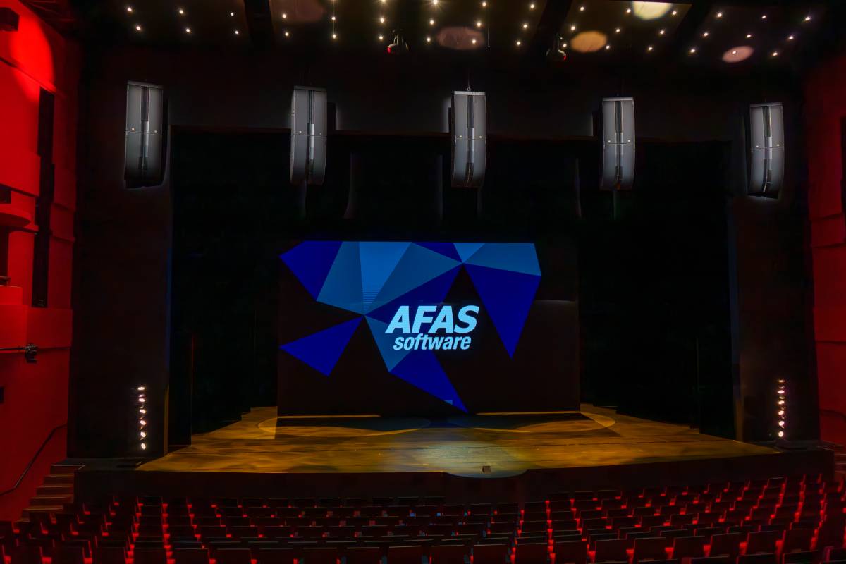AFAS Theater is First in the World to Create L-ISA Immersive Experience with L Series Speakers   featured image
