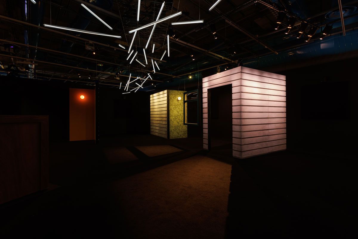 Exploring the Award-Winning Immersive Audio Experience “Colored” Exhibit with L-Acoustics L-ISA featured image