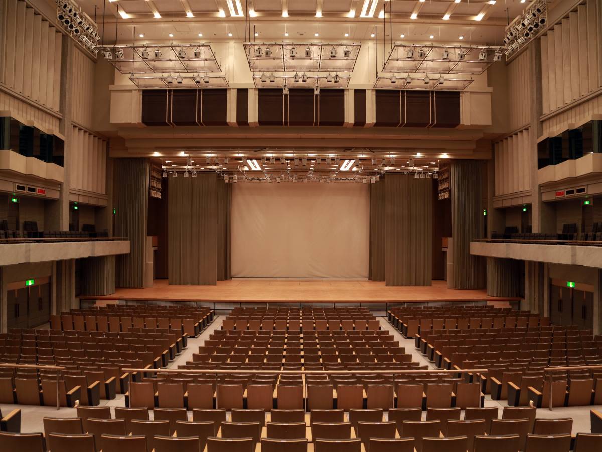 International Conference Center Hiroshima Transforms Sound Experience with New L-Acoustics Kiva II Professional Sound System featured image