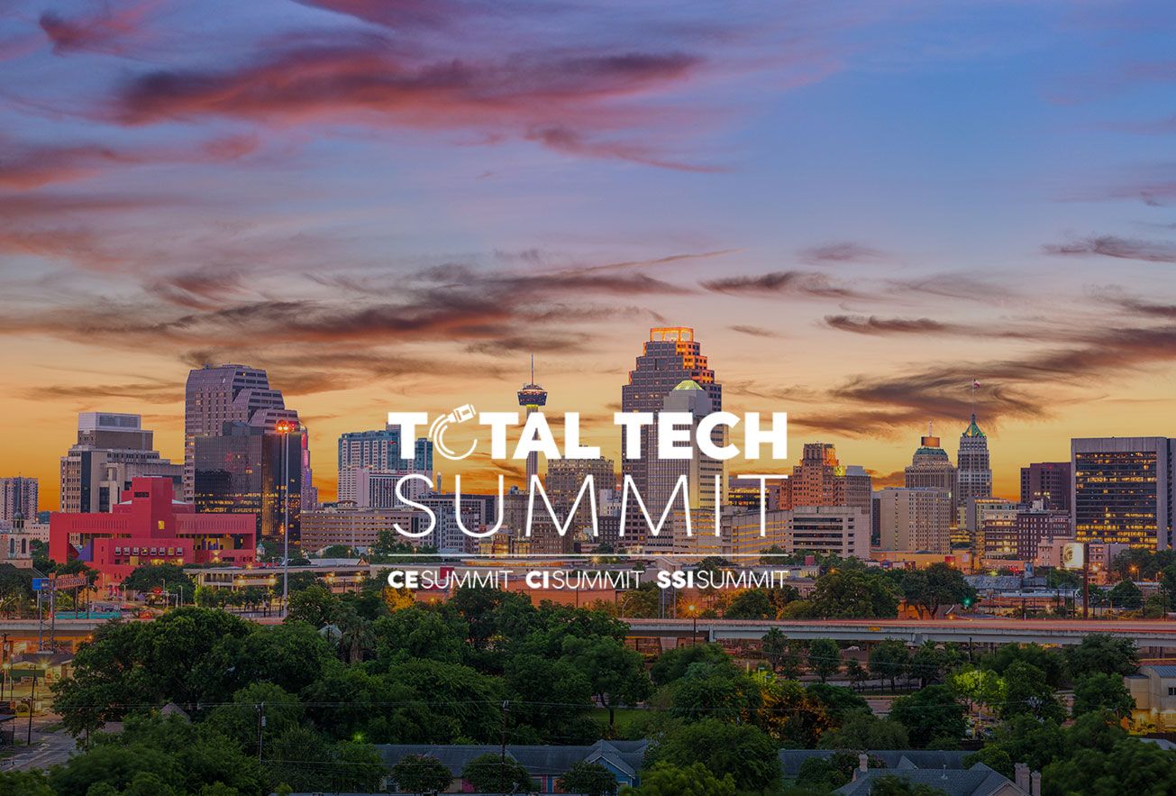 Total Tech Summit 2024 featured image