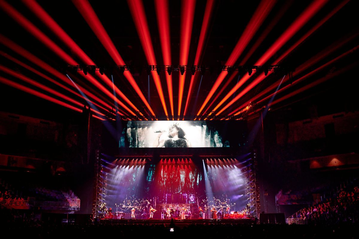 Hans Zimmer Live – North American Tour featured image