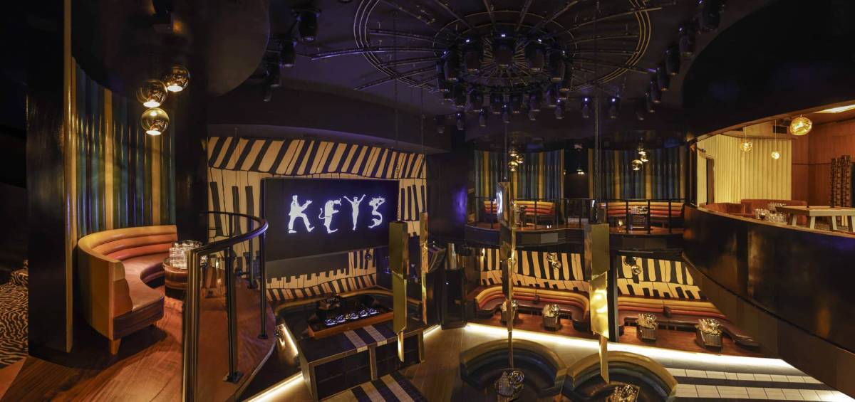 L-Acoustics A Series is Key to Keys, West Hollywood’s Newest Nightlife Hotspot featured image