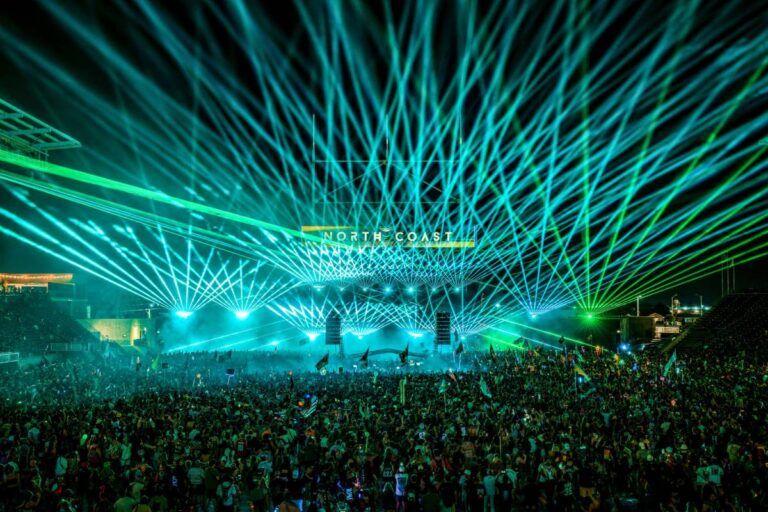 North Coast Music Festival featured image