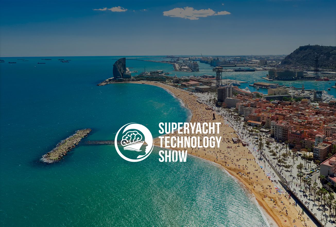 Superyacht Technology Show 2025 featured image