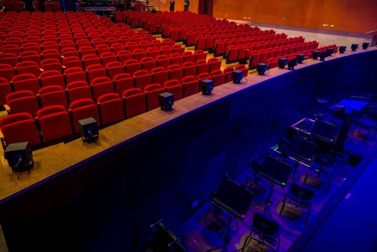 Mazowsze National Ensemble Unveils State-of-the-Art 360° L-ISA Immersive Hyperreal Sound Experience Using the New L-Acoustics L Series featured image