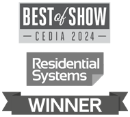 L-Acoustics Award