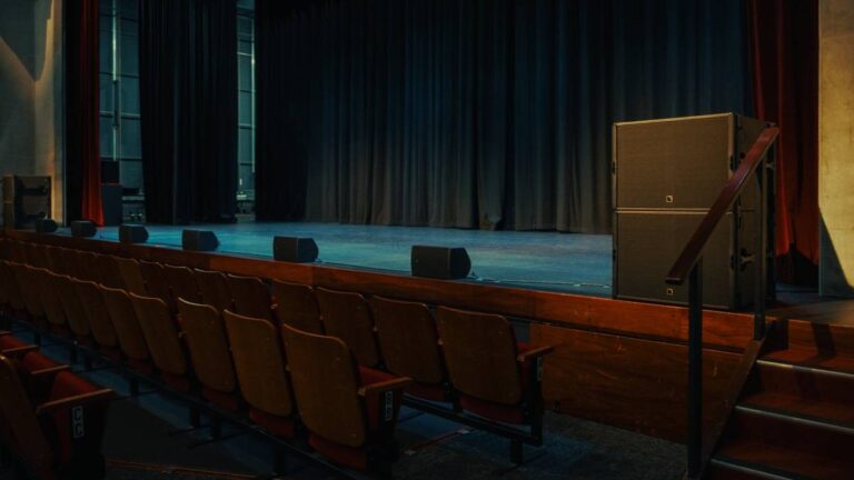 Shoalhaven Entertainment Centre Achieves Ultimate Versatility with L-Acoustics Kara II Professional Sound System featured image