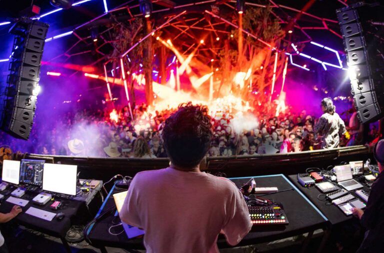 Product Story of the Month: L‑Acoustics DJ Sound Solution – A New Era of Sound featured image