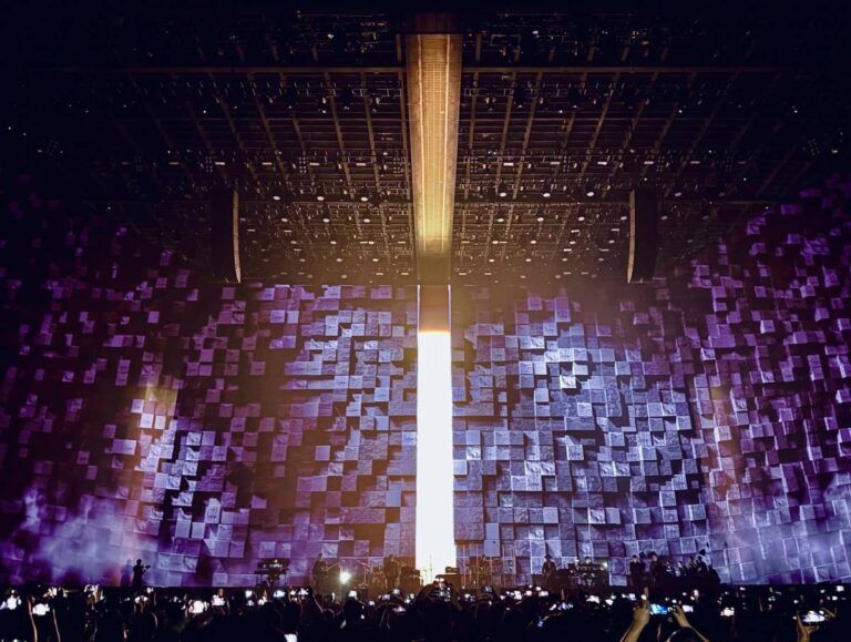 L-Acoustics L Series Delivers Powerful Sound at China’s Revolutionary LIVERSE Venue featured image