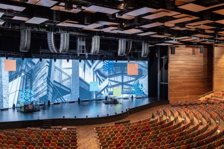 Watermark Community Church, Dallas featured image
