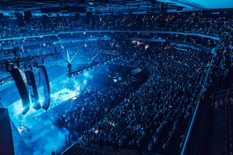 J Balvin, Back to the Rayo – North American Tour featured image