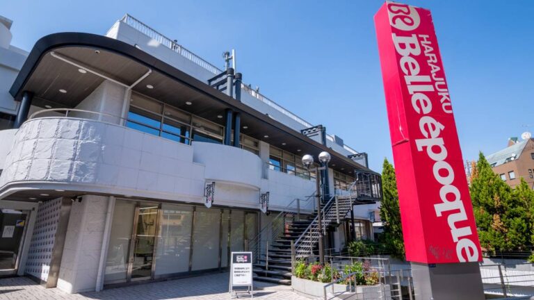 Tokyo’s Belle Epoque Beauty College Chooses Rider-Friendly L-Acoustics Kiva II for Industry-Standard Training featured image