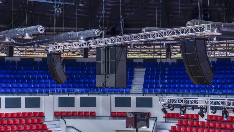 The Stadium Sound System: How L‑Acoustics Solves the Toughest Challenge in Audio, Every Time featured image