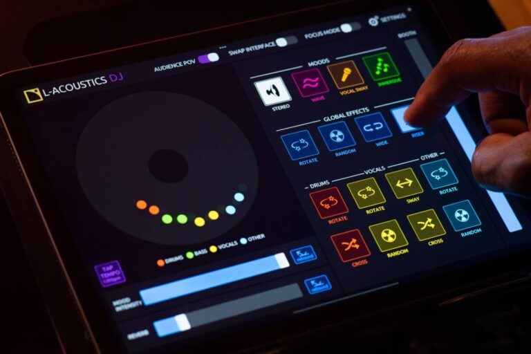 Product Story of the Month: L‑Acoustics DJ Sound Solution – A New Era of Sound featured image