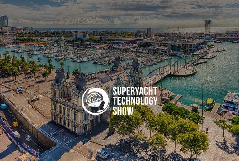 Superyacht Technology Show 2026 featured image