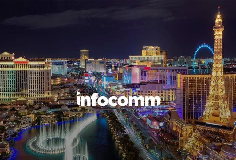 InfoComm 2026 featured image