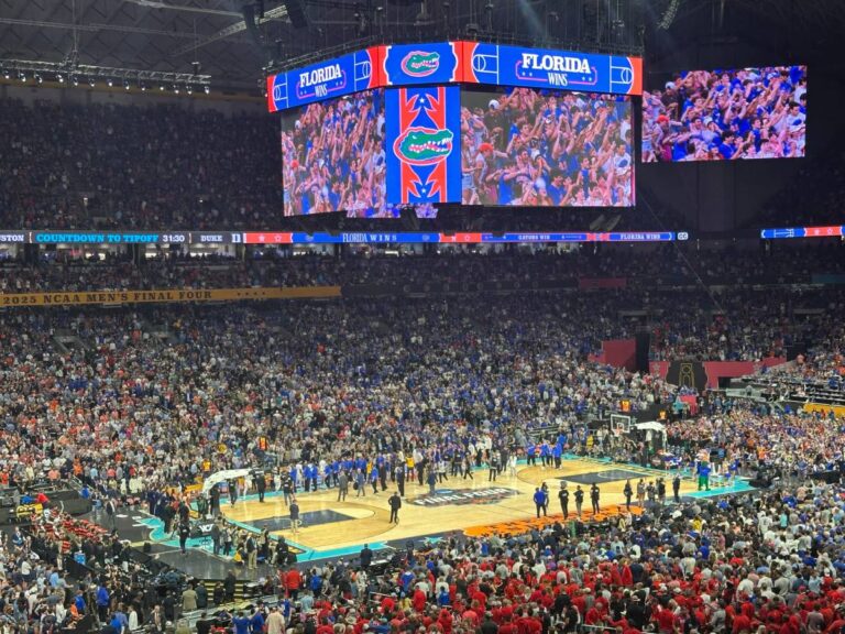 San Antonio Alamodome featured image