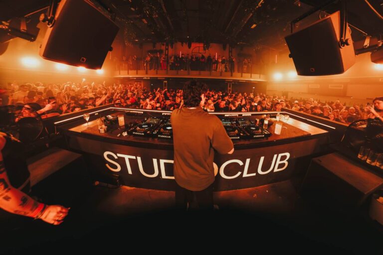 L-Acoustics A Series Brings Festival-Scale Energy and Hi-Fi Intimacy to Studio Club’s Two-Room Transformation featured image