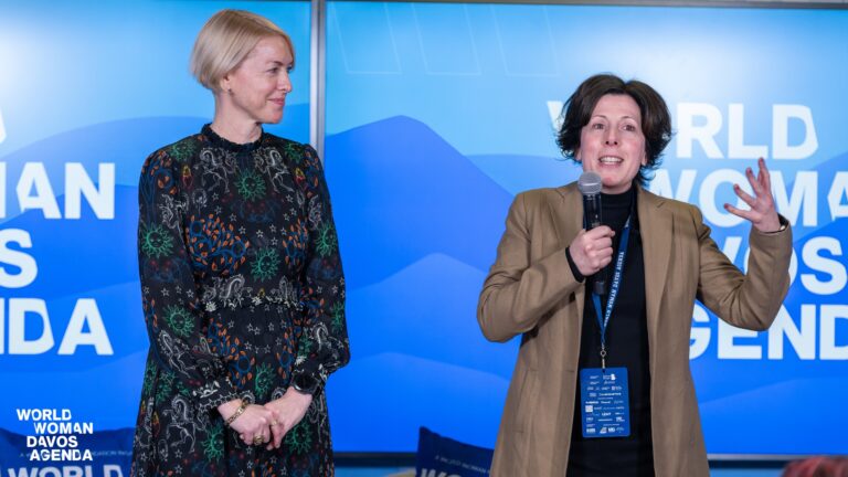 Listening, Caring, Acting: How L-Acoustics Shaped the Conversation Around Live Sound at Davos 2026  featured image