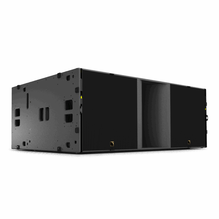 Product Spotlight: CS1 - The New Live Sound Marvel  featured image