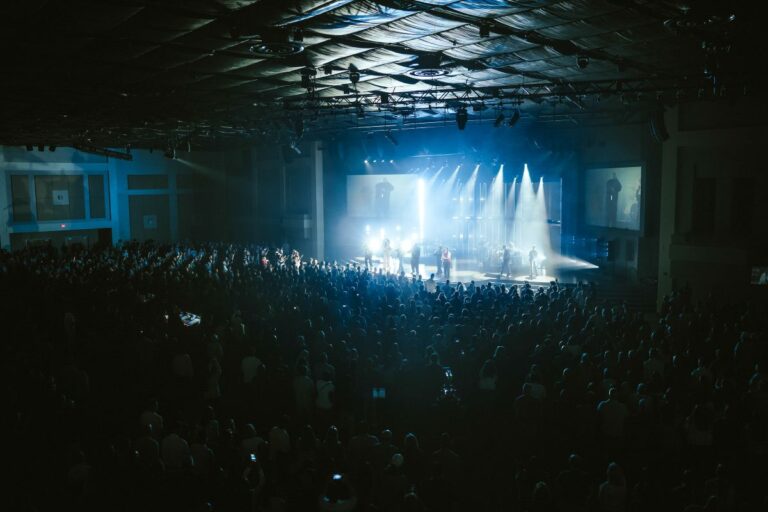 North Point Community Church Strengthens Connection and Message Clarity with L‑Acoustics L‑ISA and First House of Worship Deployment of Source Intelligence™ featured image