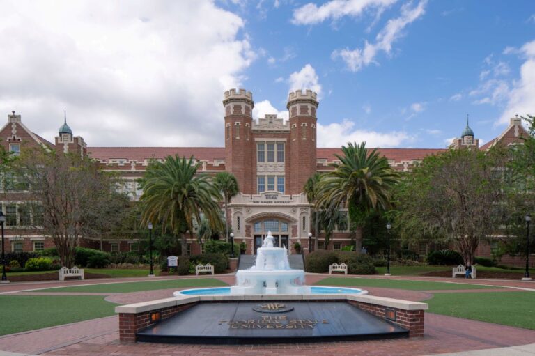 L-Acoustics K3i Brings Full-Range Sound to FSU’s Ruby Diamond Concert Hall, Without Getting in the Way featured image