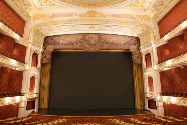 L-ISA Immersive Hyperreal Sound Powers Shenzhen’s Longgang International Arts Centre Opera Theatre and Concert Hall featured image