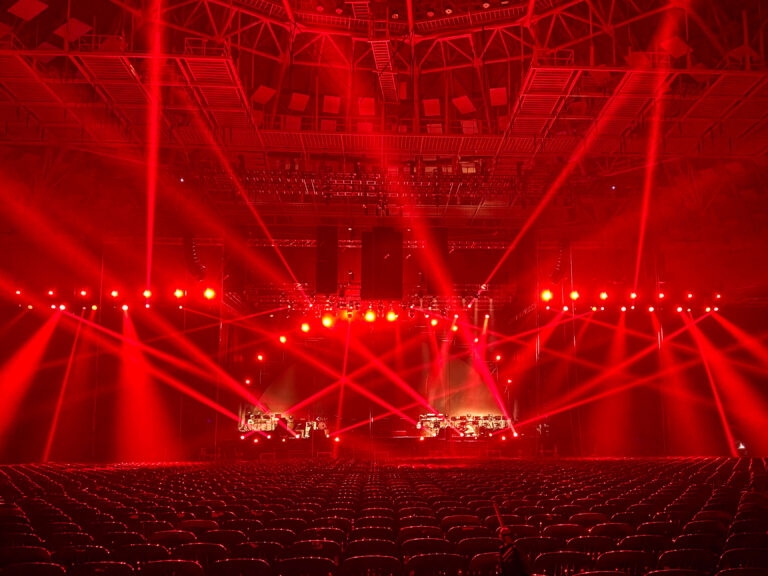 Yim Jae-Beom’s Farewell Tour Brings the Audience Close with L-ISA Immersive Sound at Seoul’s KSPO Dome featured image
