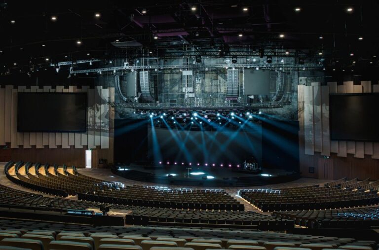 L-Acoustics K2 Brings Consistent Clarity to Monte de Dios,the Caribbean’s Largest Church featured image