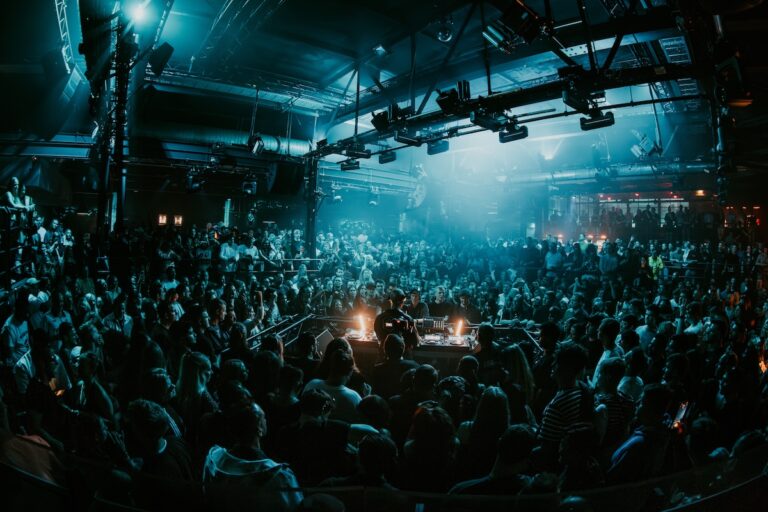 Bootshaus Upgrades to L-Acoustics DJ for Its 22nd Anniversary, Bringing Fully Immersive Sound to the Main floor with a New 360° A Series System featured image