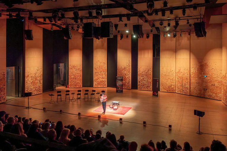 Deep Dive: The Active Acoustics of the L‑Acoustics Ambiance System featured image