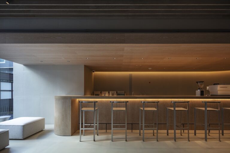 L-Acoustics Soka inWall Brings Concert-Grade Sound to QUARO Harajuku Record Bar with No System in Sight featured image